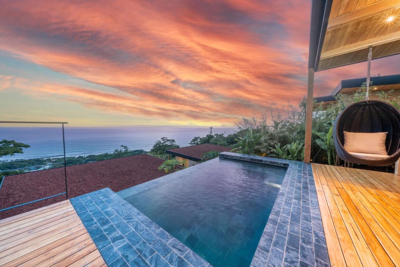 Laloon Luxury Suites - Adults Only Playa Santa Teresa  Екстер'єр фото