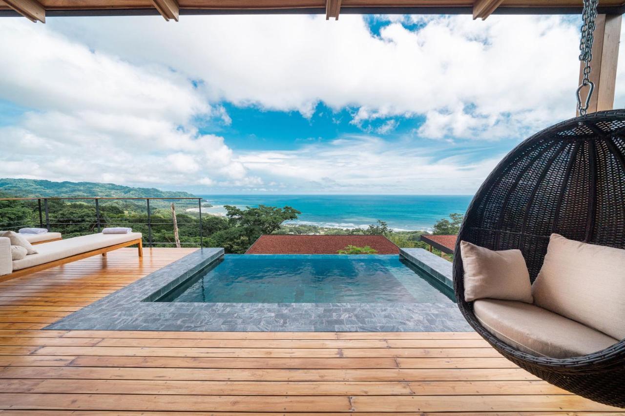 Laloon Luxury Suites - Adults Only Playa Santa Teresa  Екстер'єр фото