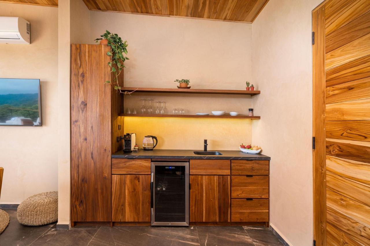 Laloon Luxury Suites - Adults Only Playa Santa Teresa  Екстер'єр фото