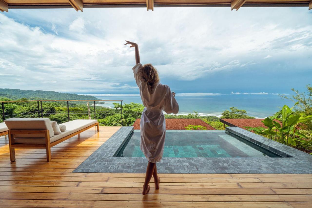 Laloon Luxury Suites - Adults Only Playa Santa Teresa  Екстер'єр фото