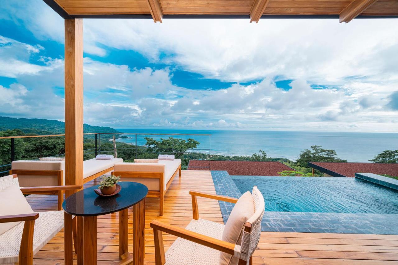 Laloon Luxury Suites - Adults Only Playa Santa Teresa  Екстер'єр фото