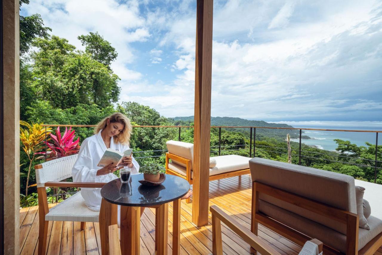 Laloon Luxury Suites - Adults Only Playa Santa Teresa  Екстер'єр фото
