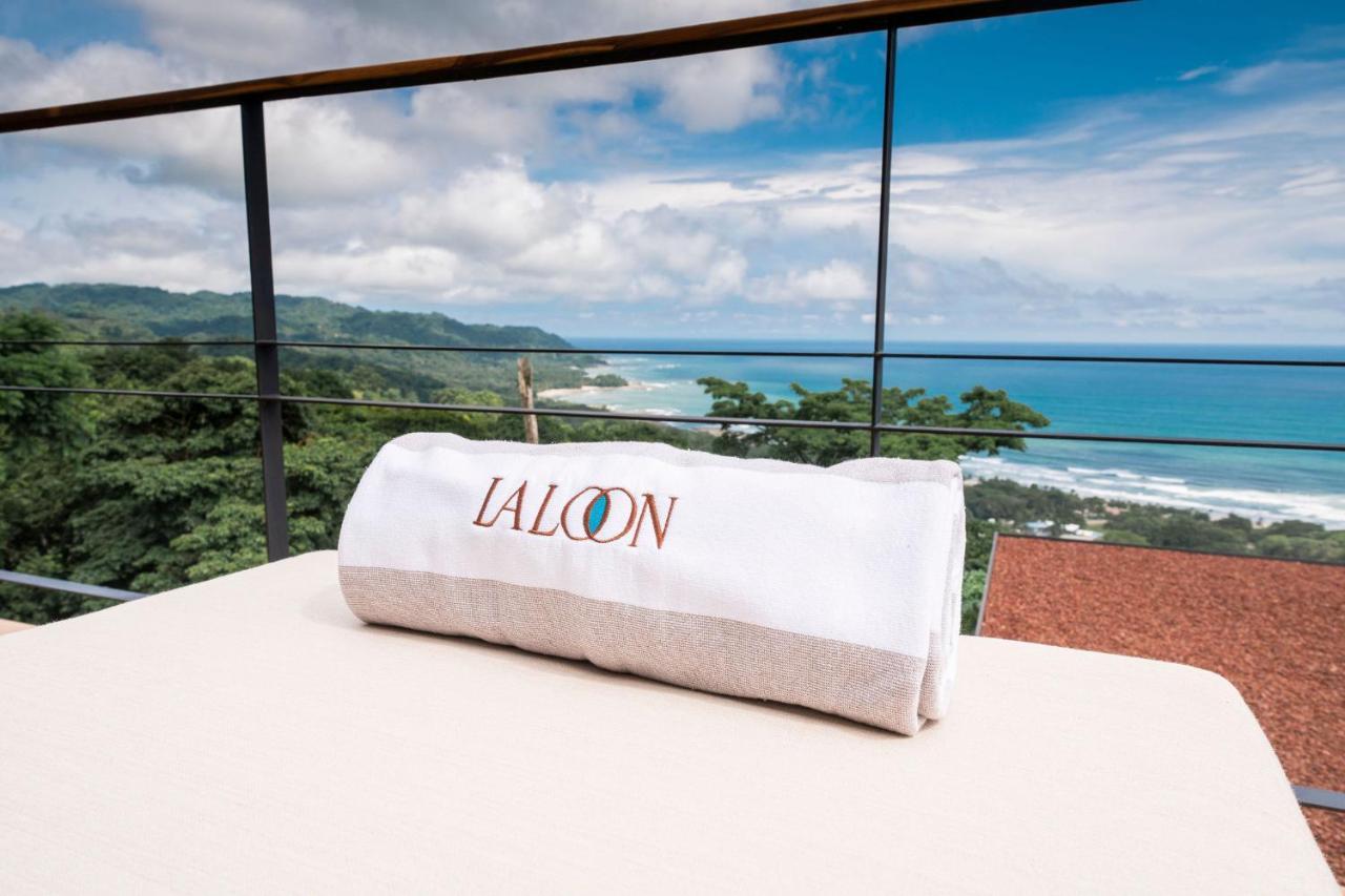 Laloon Luxury Suites - Adults Only Playa Santa Teresa  Екстер'єр фото