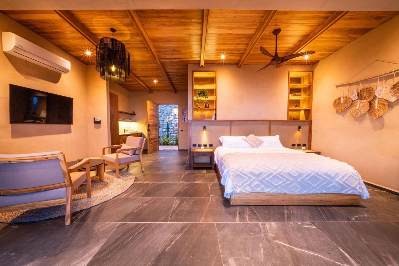 Laloon Luxury Suites - Adults Only Playa Santa Teresa  Екстер'єр фото