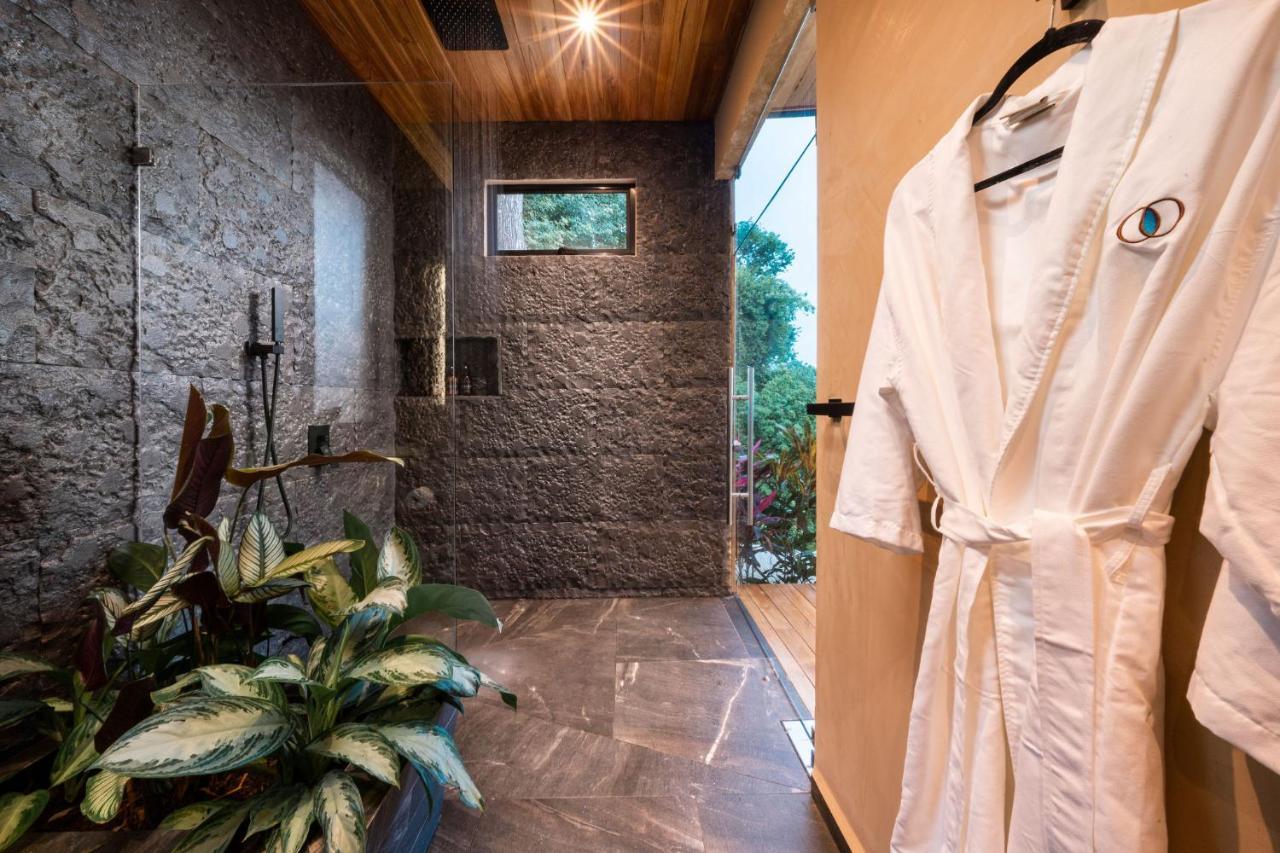 Laloon Luxury Suites - Adults Only Playa Santa Teresa  Екстер'єр фото