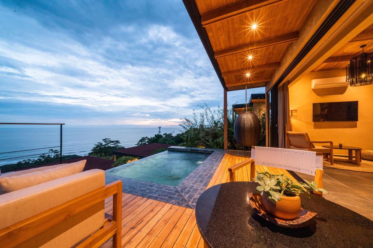 Laloon Luxury Suites - Adults Only Playa Santa Teresa  Екстер'єр фото