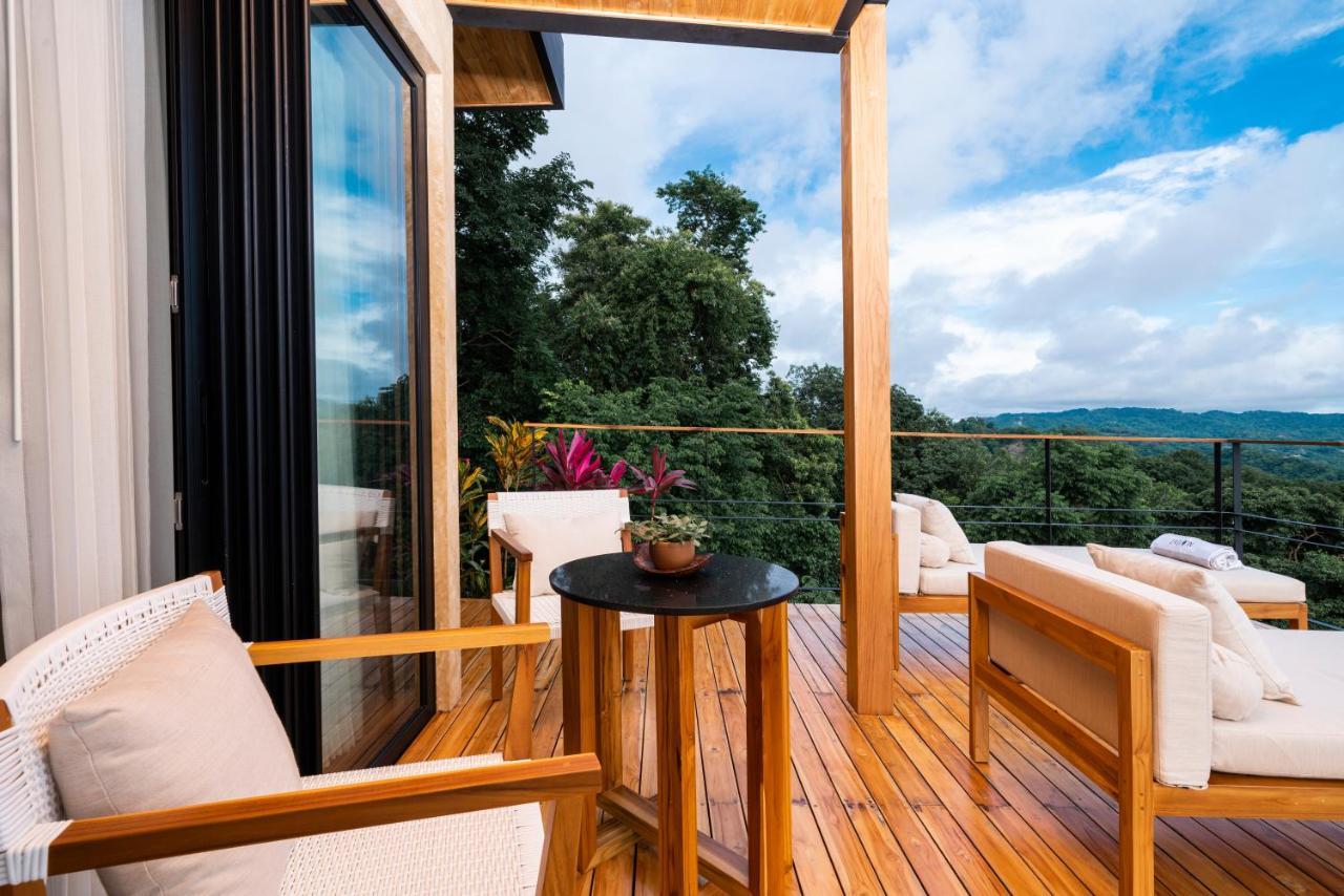 Laloon Luxury Suites - Adults Only Playa Santa Teresa  Екстер'єр фото