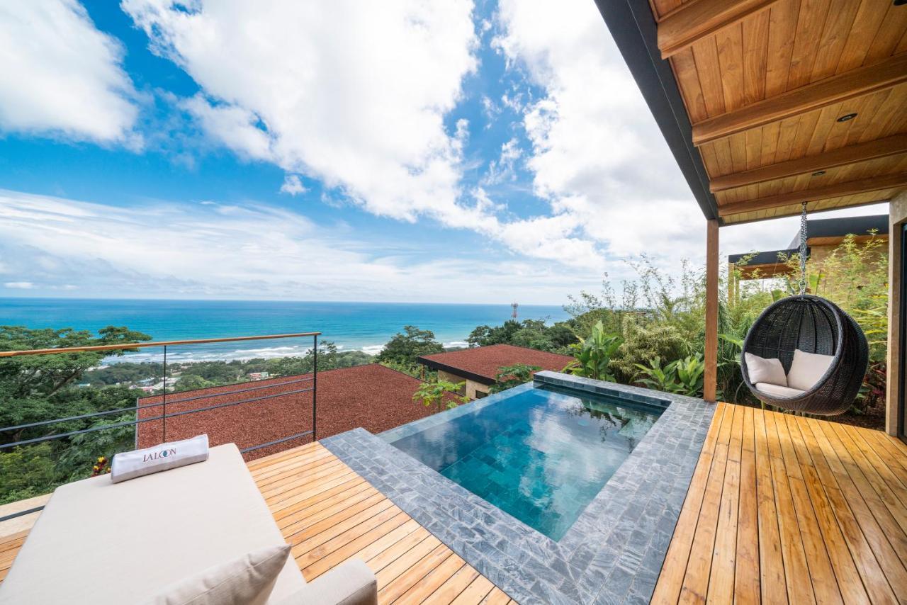 Laloon Luxury Suites - Adults Only Playa Santa Teresa  Екстер'єр фото