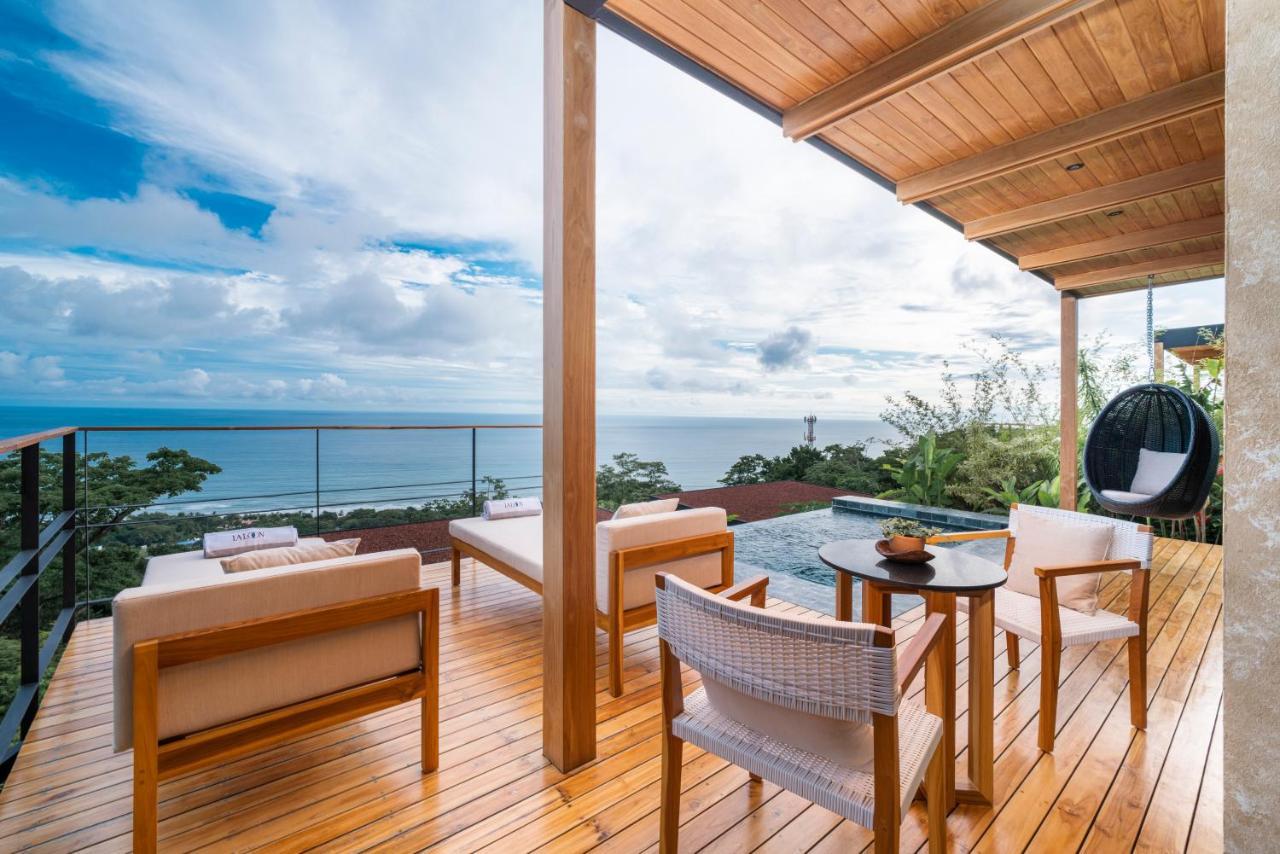 Laloon Luxury Suites - Adults Only Playa Santa Teresa  Екстер'єр фото