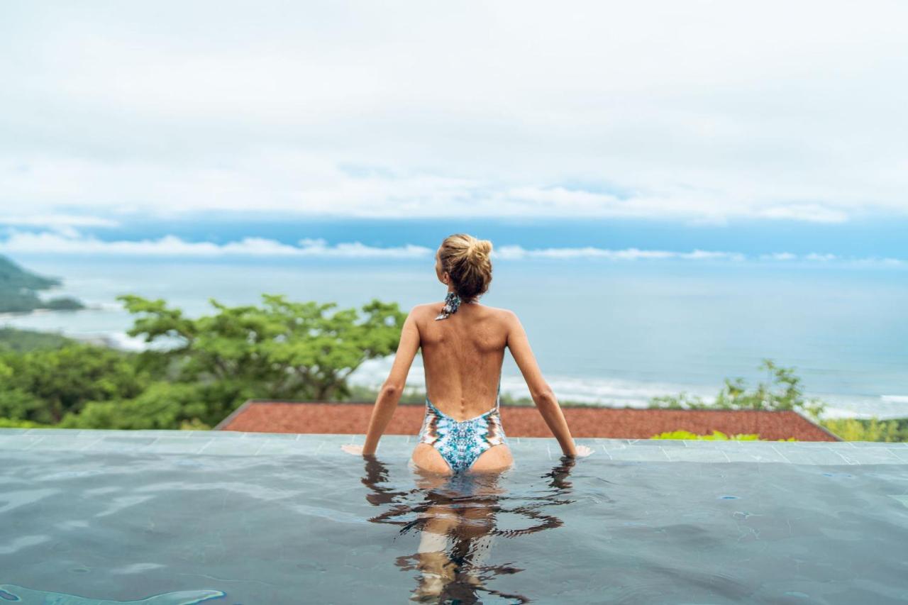 Laloon Luxury Suites - Adults Only Playa Santa Teresa  Екстер'єр фото