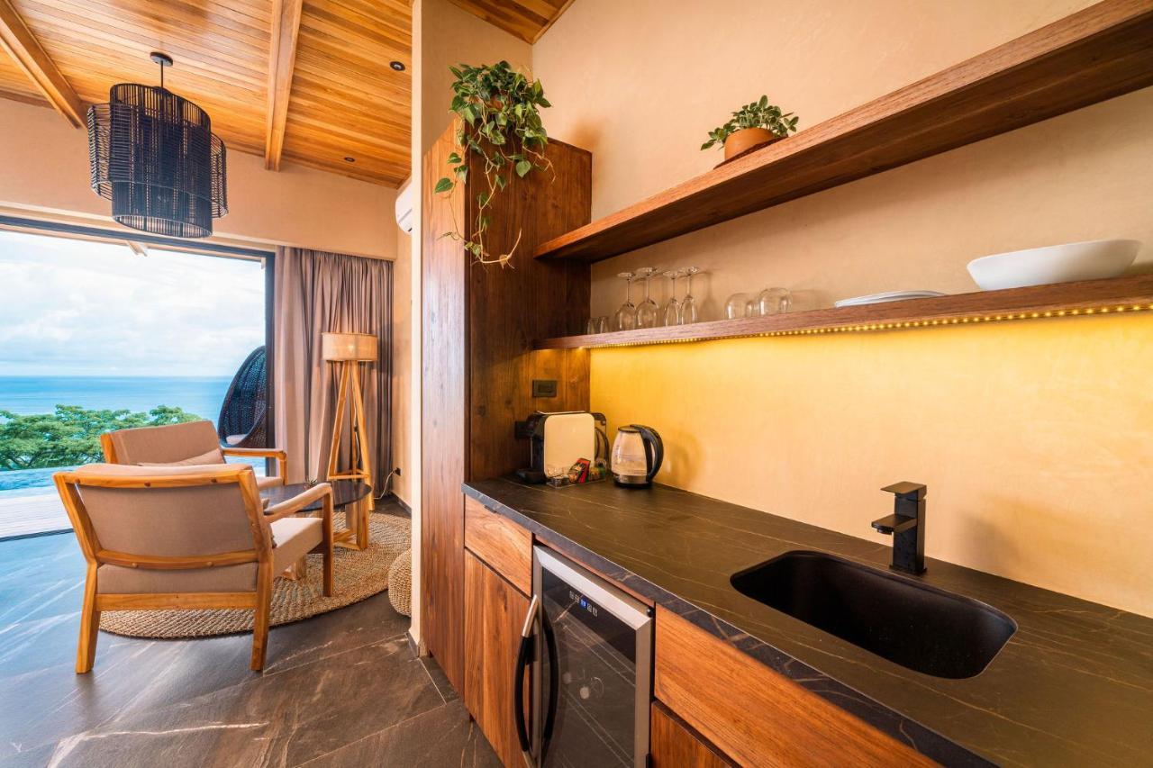 Laloon Luxury Suites - Adults Only Playa Santa Teresa  Екстер'єр фото