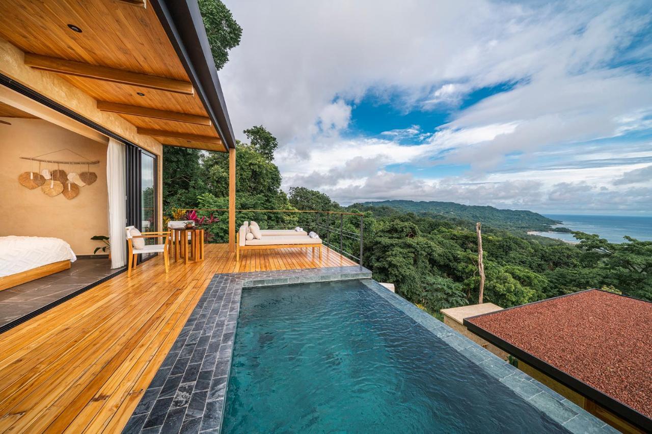 Laloon Luxury Suites - Adults Only Playa Santa Teresa  Екстер'єр фото