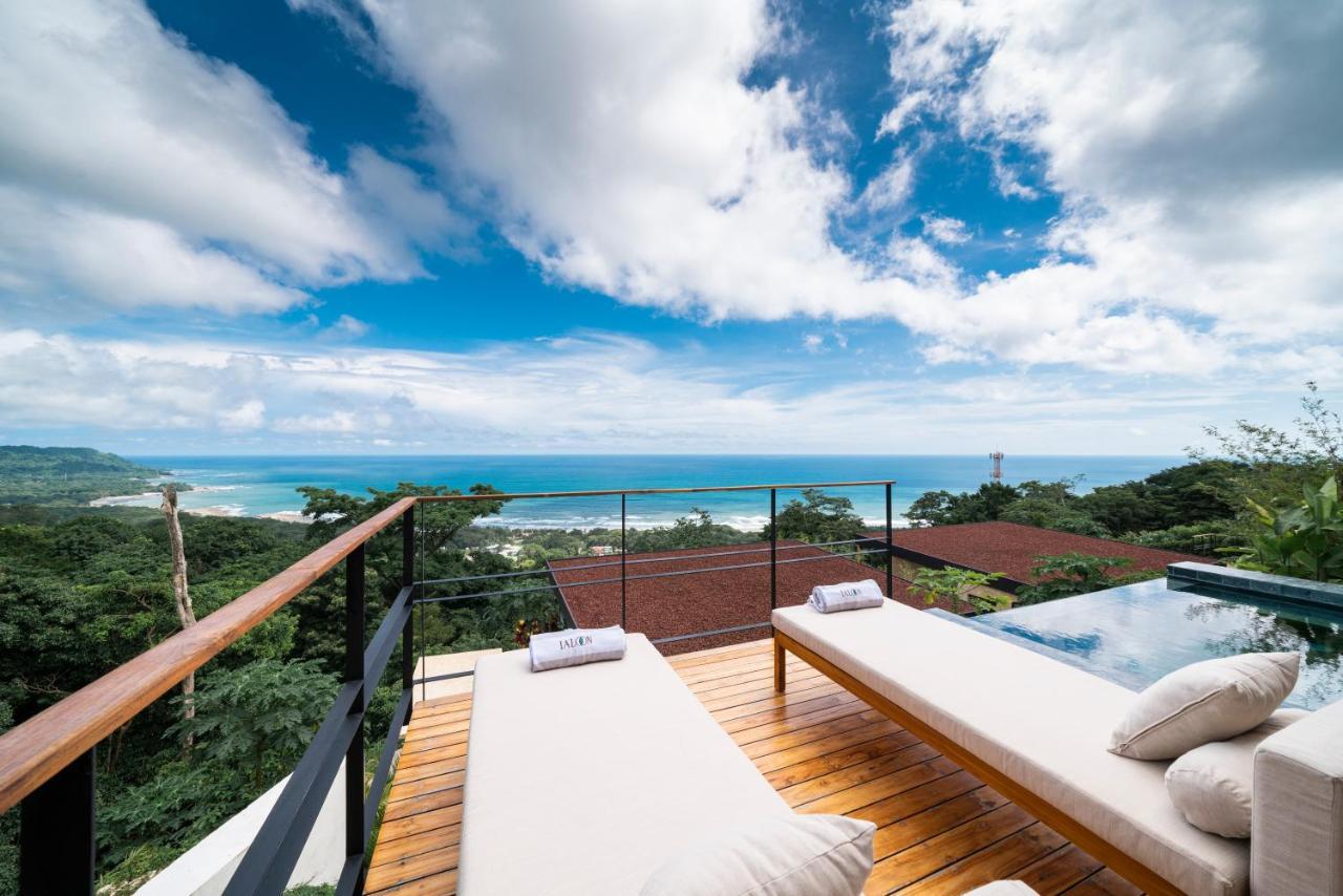 Laloon Luxury Suites - Adults Only Playa Santa Teresa  Екстер'єр фото