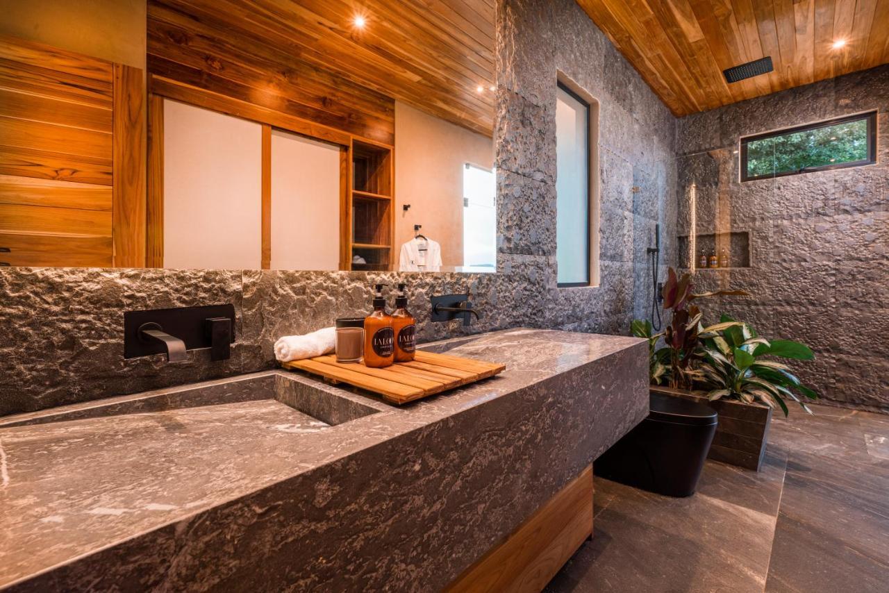 Laloon Luxury Suites - Adults Only Playa Santa Teresa  Екстер'єр фото