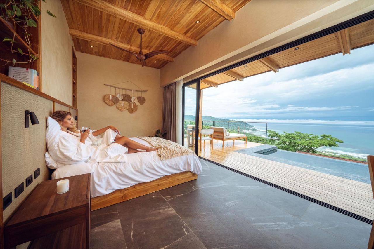 Laloon Luxury Suites - Adults Only Playa Santa Teresa  Екстер'єр фото