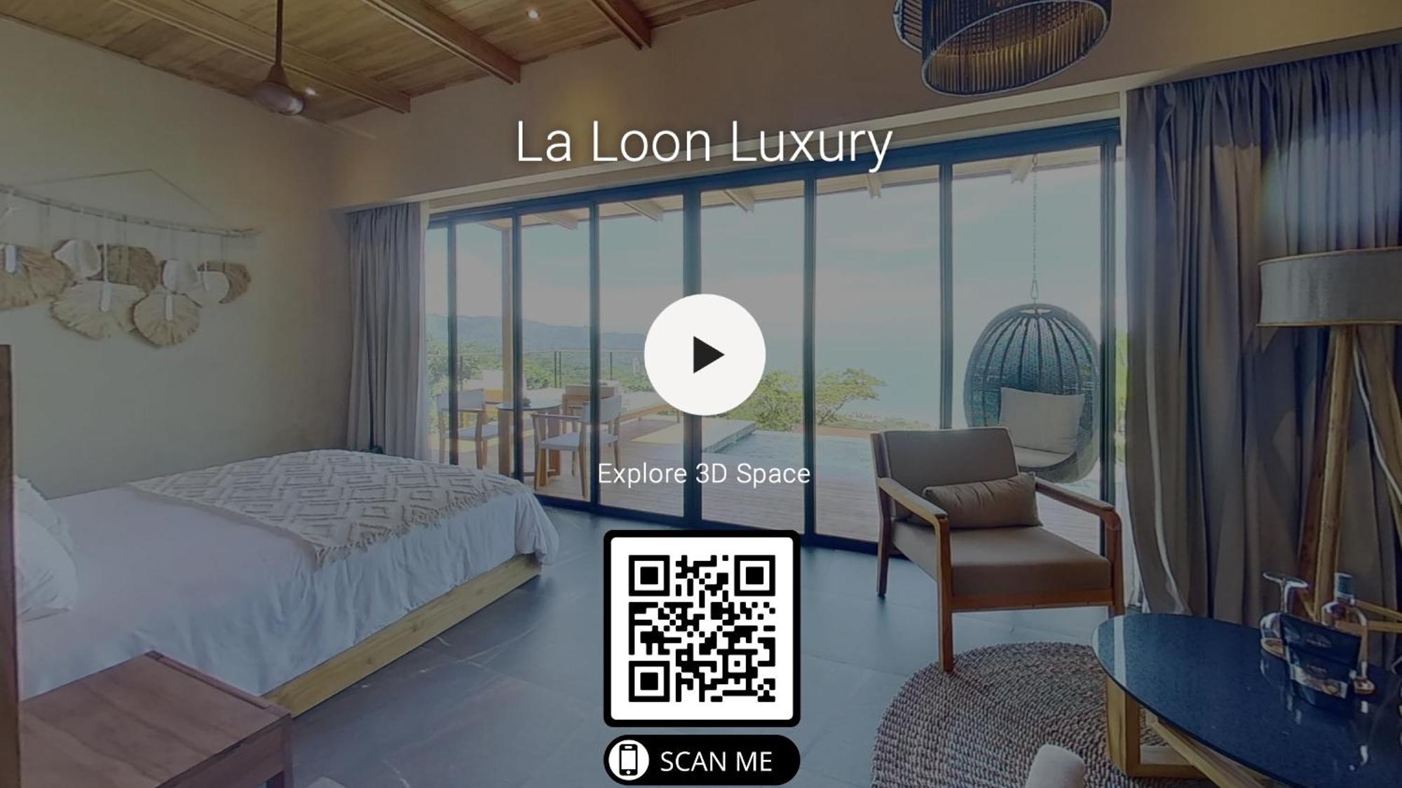 Laloon Luxury Suites - Adults Only Playa Santa Teresa  Екстер'єр фото