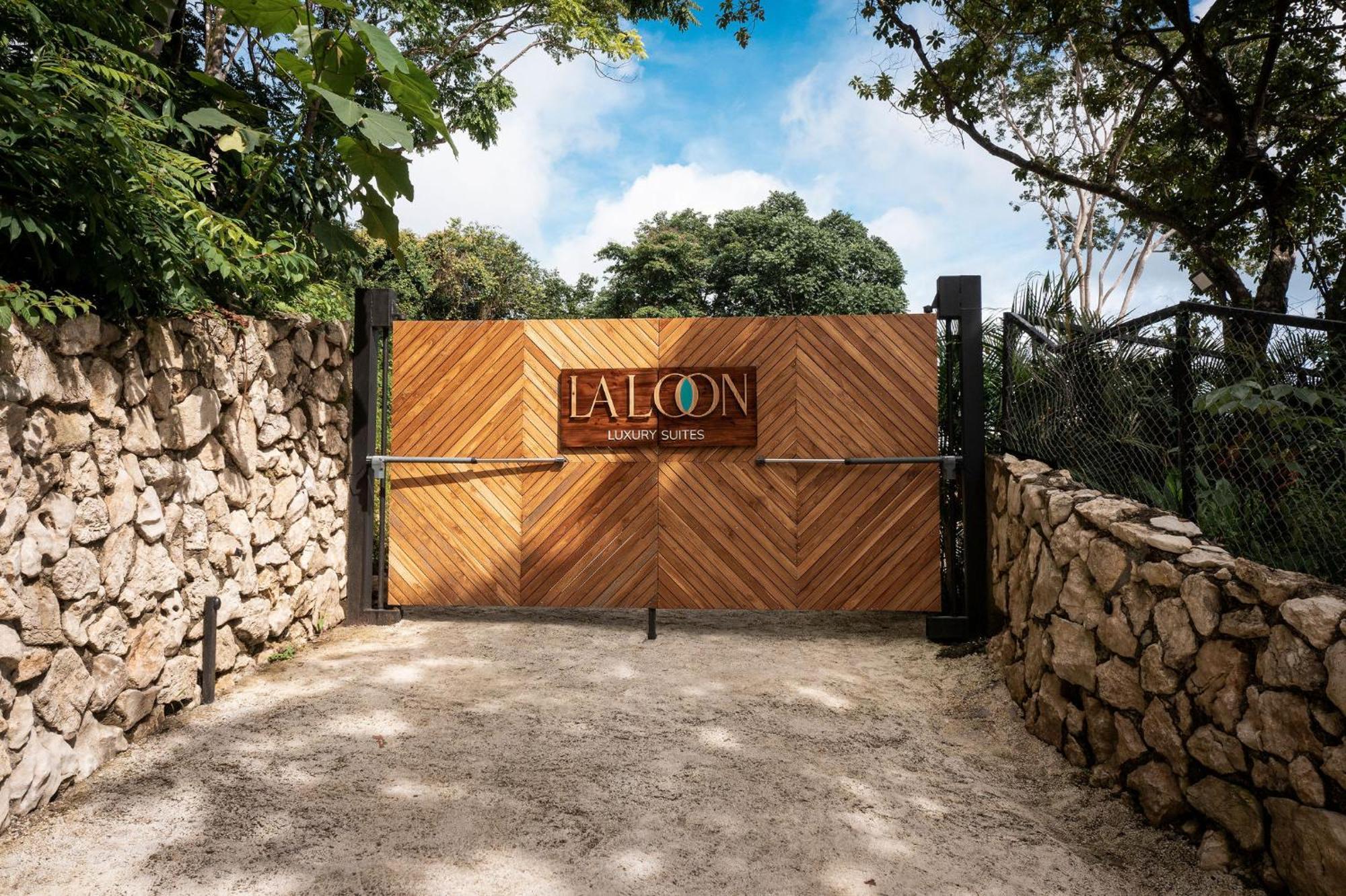 Laloon Luxury Suites - Adults Only Playa Santa Teresa  Номер фото